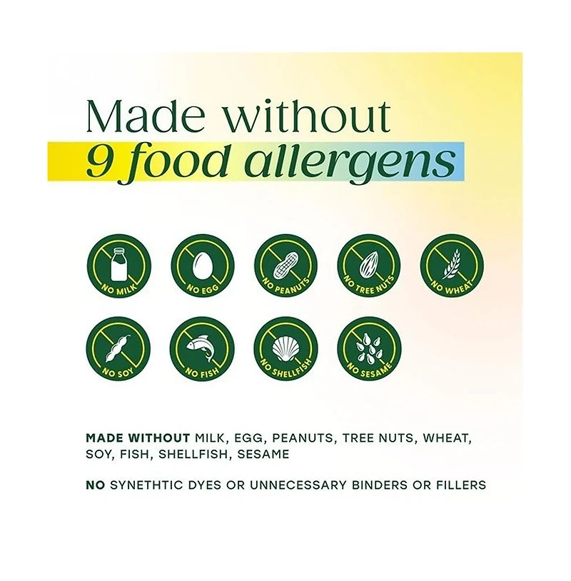 MegaFood Advanced Multivitamin for Men 40+ with Choline, Methyl B12, Methylfolate, Vitamin C and D3 and Zinc