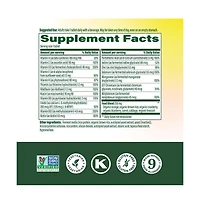 MegaFood One Daily Multivitamin for Women 55+ with Vitamin C, A, E and B Vitamins, Healthy Aging