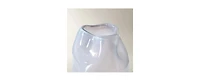 Z Gallerie Melt Glass Vase