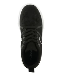 Flexus Women's Rushing Athletic Lace-Up with Durable Rubber Sole