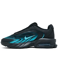 Nike Men's Air Max Fire Lifestyle Sneakers From Finish Line