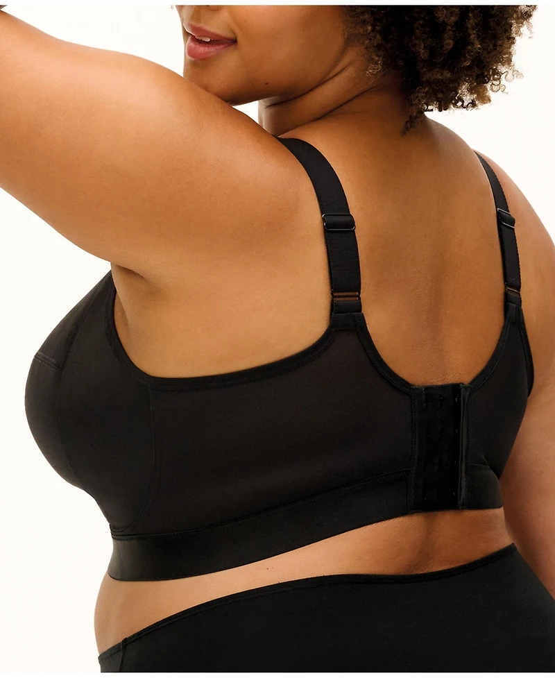 Goddess Women's Katarina Non-Wired Bra