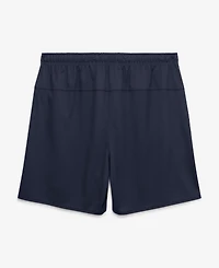 Nike Men's West Virginia Mountaineers Totality Pull-On Shorts, 7" Inseam