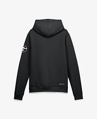 Nike Men's Georgia Bulldogs 2026 Sideline Standard Issue Fleece Pullover Hoodie