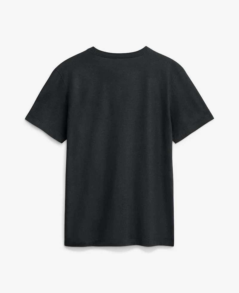 Nike Men's Iowa Hawkeyes Sideline Slogan Crewneck T-Shirt