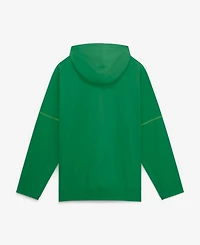 Nike Men's Oregon Ducks 2026 Sideline Anorak Half-Zip Hoodie