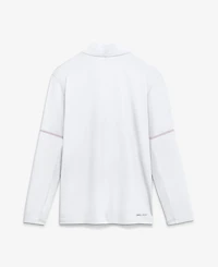 Nike Men's Alabama Crimson Tide Sideline Half-Zip Midweight Pullover