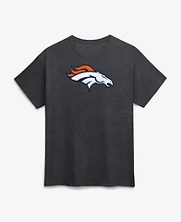Logo Athletic Men's Denver Broncos Classic-Fit T-Shirt