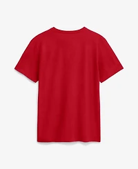 Nike Men's Philadelphia Phillies Icon Standard-Fit T-Shirt