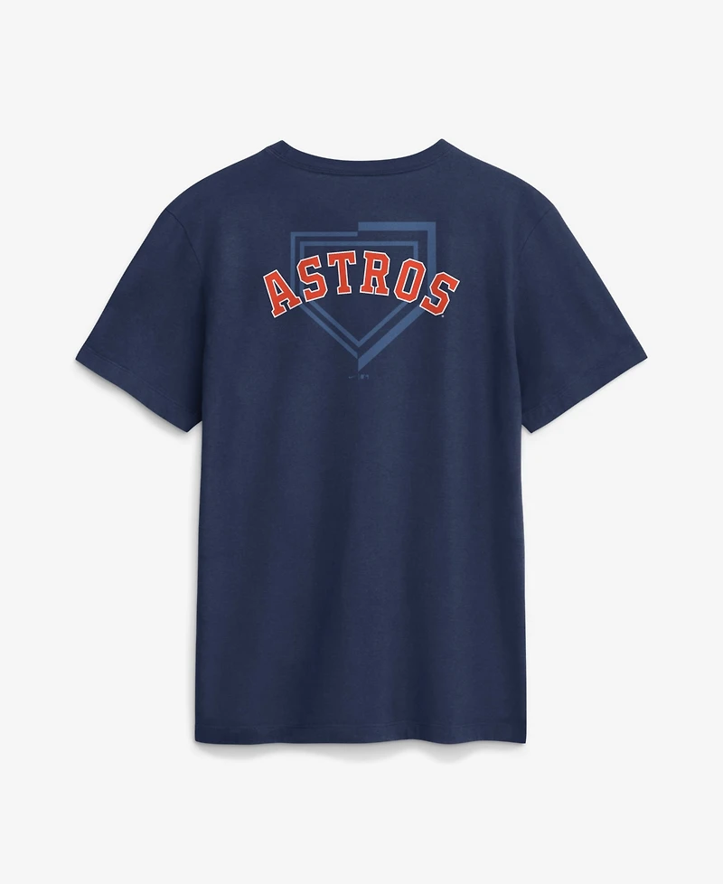 Nike Men's Houston Astros Primetime Inning T-Shirt