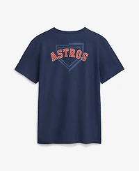 Nike Men's Houston Astros Primetime Inning T-Shirt