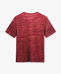 Nike Men's Texas Rangers Velocity Cross-Dyed T-Shirt