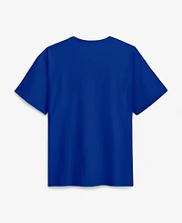 Nike Men's Buffalo Bills Max90 Short Sleeve Heavyweight T-Shirt