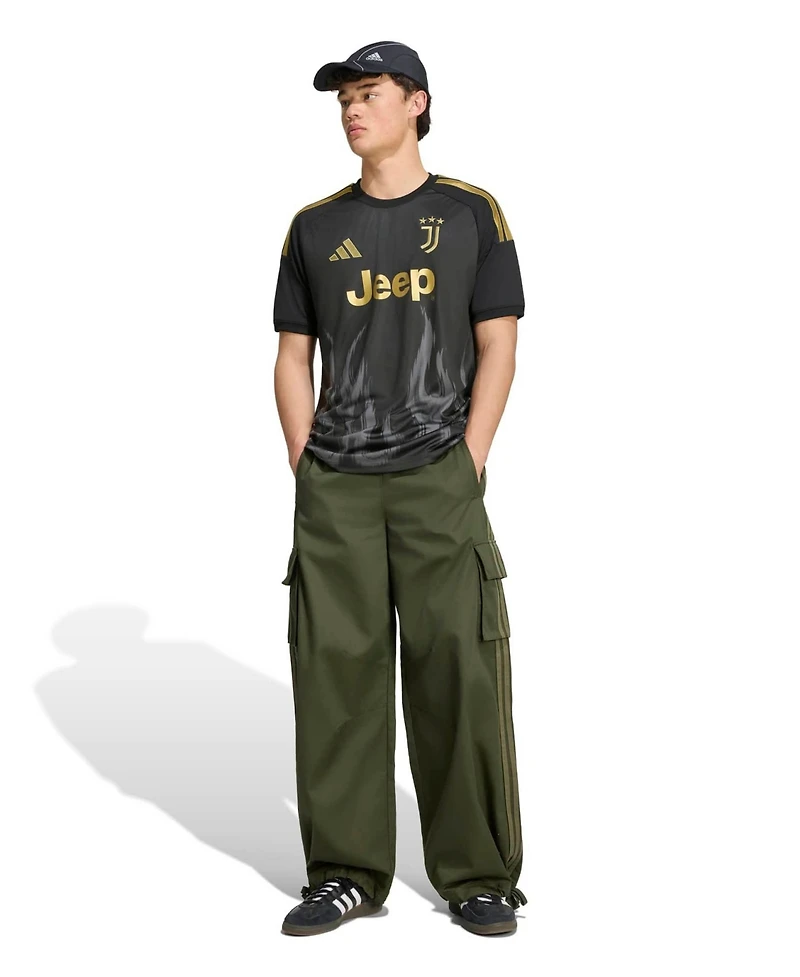 adidas Men's Juventus 2026/27 Third Replica Jersey