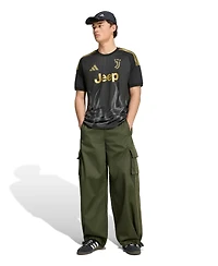 adidas Men's Juventus 2026/27 Third Replica Jersey