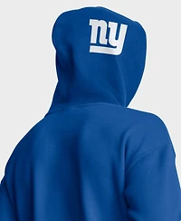 Fanatics Men's New York Giants Pullover Hoodie