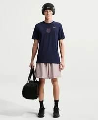 Nike Men's Barcelona City Standard-Fit T-Shirt