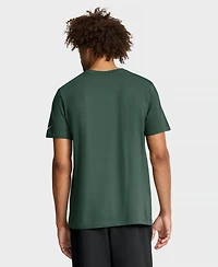 Nike Men's Green Bay Packers Essential Short-Sleeve Crewneck T-Shirt