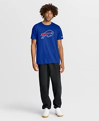 Nike Men's Buffalo Bills Logo Essential T-Shirt