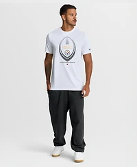 Nike Men's Pittsburgh Steelers Legend Icon Dri-fit T-Shirt
