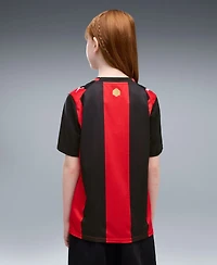 Puma Boys' and Girls' Ac Milan 2026/27 Home Replica Jersey