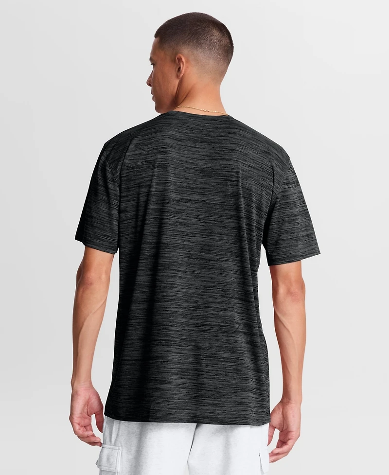 Nike Men's Ohio State Buckeyes Sideline Velocity T-Shirt