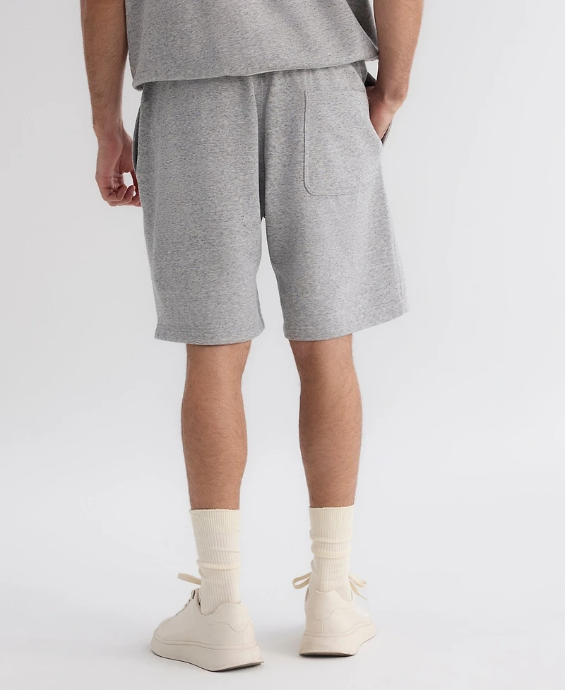 Fanatics Men's Philadelphia Phillies Iconic Terry Warm-Up Shorts, 8.25" Inseam