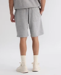 Fanatics Men's Philadelphia Phillies Iconic Terry Warm-Up Shorts, 8.25" Inseam