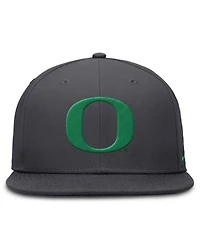 Nike Men's Oregon Ducks Pro Flat-Bill Baseball Cap
