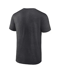 Logo Athletic Men's Miami Dolphins Classic-Fit Crewneck T-Shirt