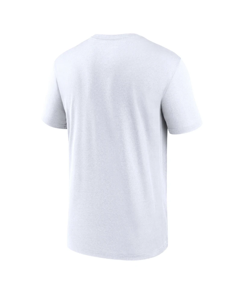 Nike Men's Philadelphia Eagles Legend Icon T-Shirt