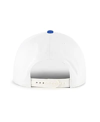 '47 Brand Men's Seattle Seahawks Throwback Five-Panel Adjustable Baseball Cap