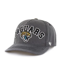'47 Brand Jacksonville Jaguars Snapback Calderwood Well Worn Hitch Hat