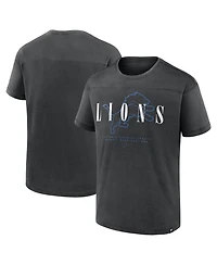 Fanatics Men's Detroit Lions Endzone Dance T-Shirt