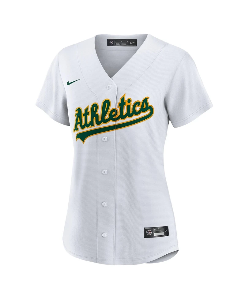 Nike Women's Denzel Clarke Replica Home Jersey