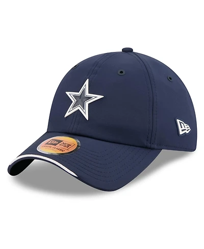 New Era Men's Dallas Cowboys Casual Classic Adjustable Low Crown Baseball Cap