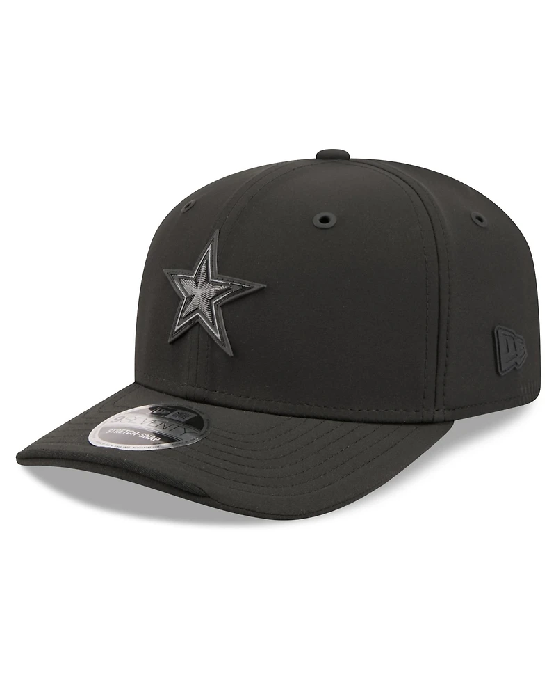 New Era Dallas Cowboys 9SEVENTY Snapback Baseball Cap
