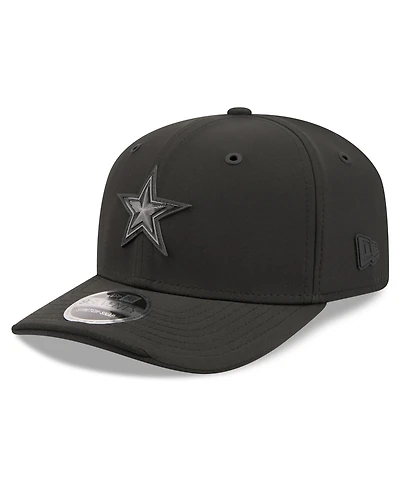 New Era Dallas Cowboys 9SEVENTY Snapback Baseball Cap