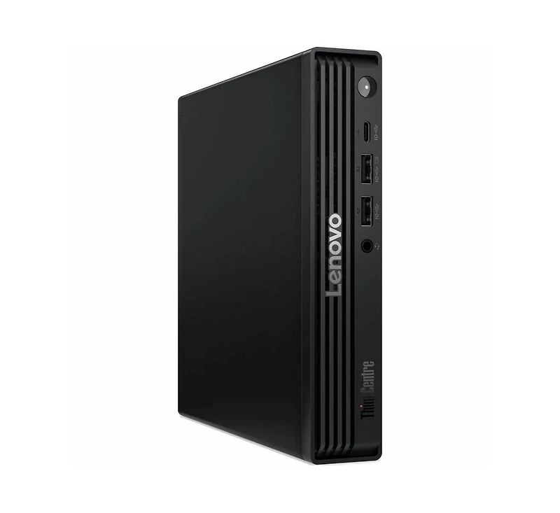 Lenovo ThinkCentre M70q Gen6 13A4002CUS Desktop Core U7 265T 16GB 256GB Ssd W11P