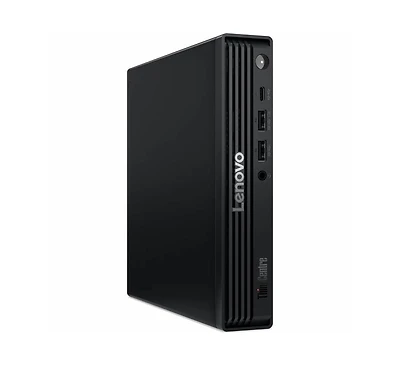 Lenovo ThinkCentre M70q Gen6 13A4002CUS Desktop Core U7 265T 16GB 256GB Ssd W11P