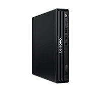 Lenovo ThinkCentre M70q Gen6 13A4002CUS Desktop Core U7 265T 16GB 256GB Ssd W11P