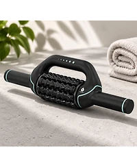 Rechargeable Rolling Massager - Relaxation Anytime, Anywhere