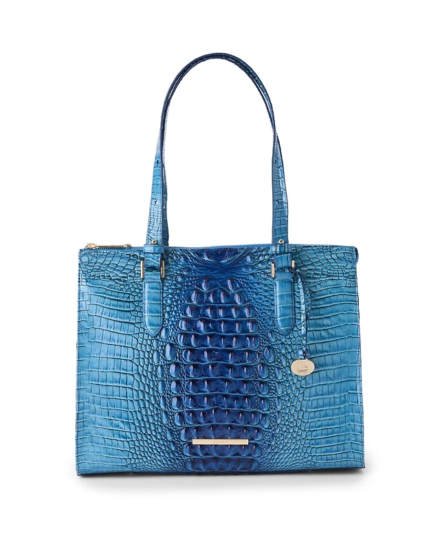 Brahmin Anywhere Medium Tote Handbag