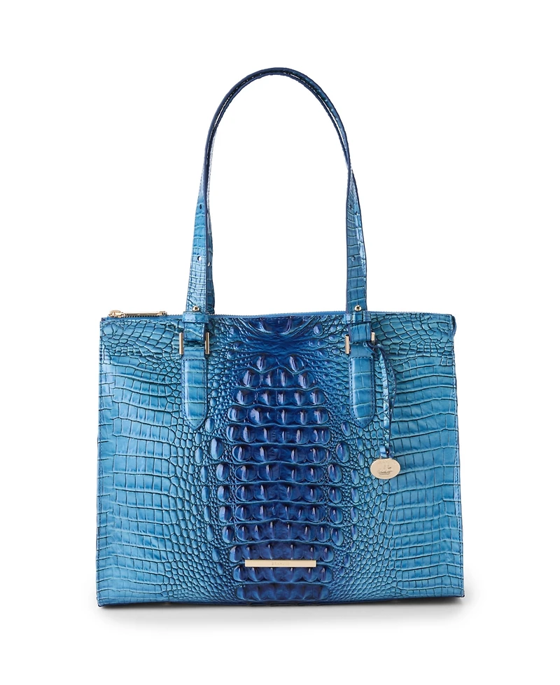 Brahmin Anywhere Medium Tote Handbag