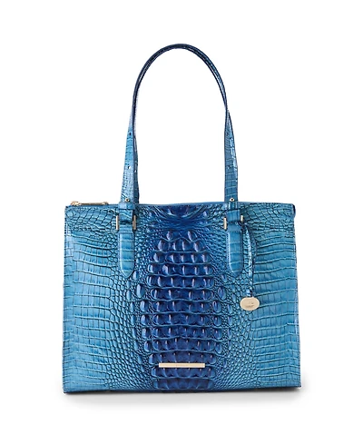 Brahmin Anywhere Medium Tote Handbag