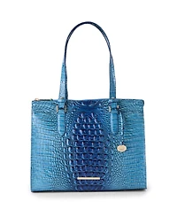 Brahmin Anywhere Medium Tote Handbag