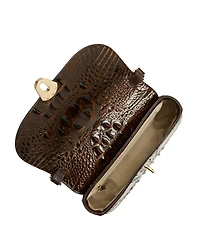 Brahmin Portia Northway Small Crossbody Handbag