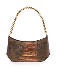 Brahmin Lilibeth Boundless Small Leather Shoulder Handbag
