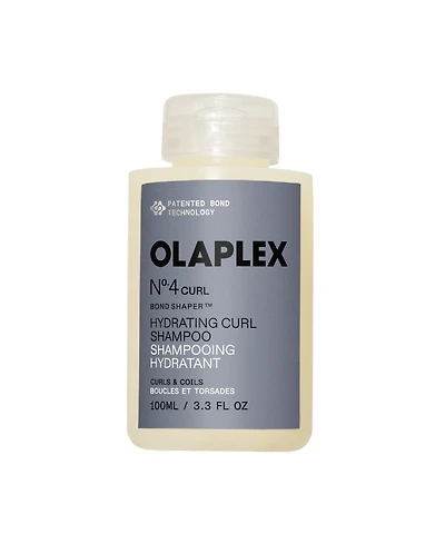 Olaplex Curl Bond Shaper Hydrating Curl Shampoo, 3.38 oz.
