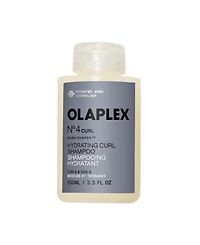 Olaplex Curl Bond Shaper Hydrating Curl Shampoo, 3.38 oz.